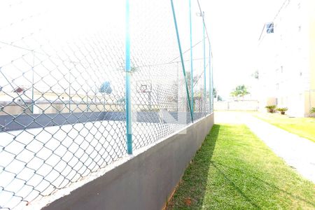 Apartamento para alugar com 47m², 2 quartos e 1 vaga Apartamento para alugar com 47m², 2 quartos e 1 vagaQuadra Esportiva