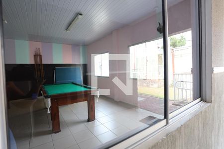 Apartamento para alugar com 47m², 2 quartos e 1 vaga Apartamento para alugar com 47m², 2 quartos e 1 vagaÁrea comum
