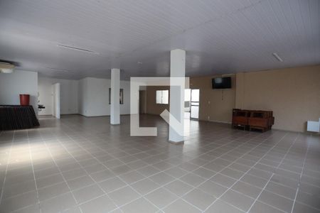 Apartamento para alugar com 47m², 2 quartos e 1 vaga Apartamento para alugar com 47m², 2 quartos e 1 vagaÁrea comum