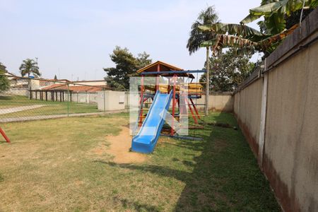 Apartamento para alugar com 47m², 2 quartos e 1 vaga Apartamento para alugar com 47m², 2 quartos e 1 vagaPlayground