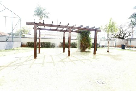 Apartamento para alugar com 47m², 2 quartos e 1 vaga Apartamento para alugar com 47m², 2 quartos e 1 vagaAerea comum