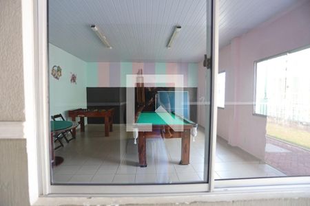 Apartamento para alugar com 47m², 2 quartos e 1 vaga Apartamento para alugar com 47m², 2 quartos e 1 vagaÁrea comum