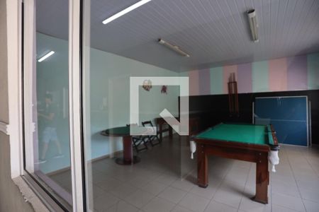Apartamento para alugar com 47m², 2 quartos e 1 vaga Apartamento para alugar com 47m², 2 quartos e 1 vagaÁrea comum