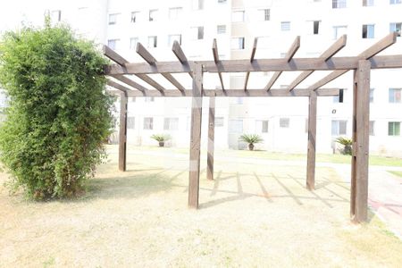 Apartamento para alugar com 47m², 2 quartos e 1 vaga Apartamento para alugar com 47m², 2 quartos e 1 vagaArea verde