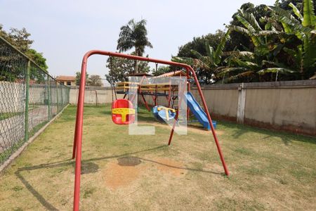 Apartamento para alugar com 47m², 2 quartos e 1 vaga Apartamento para alugar com 47m², 2 quartos e 1 vagaPlayground