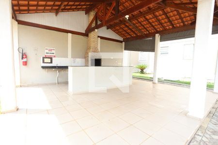 Apartamento para alugar com 47m², 2 quartos e 1 vaga Apartamento para alugar com 47m², 2 quartos e 1 vagaChurrasqueira