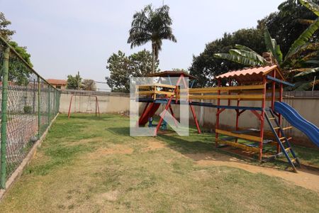 Apartamento para alugar com 47m², 2 quartos e 1 vaga Apartamento para alugar com 47m², 2 quartos e 1 vagaÁrea comum - Playground