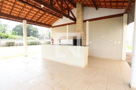 Apartamento para alugar com 47m², 2 quartos e 1 vaga Apartamento para alugar com 47m², 2 quartos e 1 vagaChurrasqueira