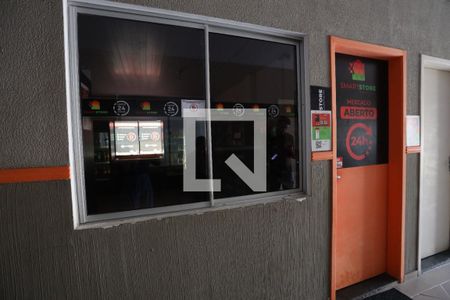 Apartamento para alugar com 47m², 2 quartos e 1 vaga Apartamento para alugar com 47m², 2 quartos e 1 vagaMarketplace