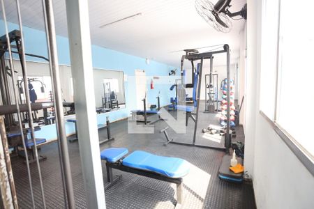 Apartamento para alugar com 47m², 2 quartos e 1 vaga Apartamento para alugar com 47m², 2 quartos e 1 vagaÁrea comum