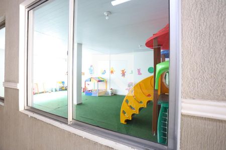 Apartamento para alugar com 47m², 2 quartos e 1 vaga Apartamento para alugar com 47m², 2 quartos e 1 vagaBrinquedoteca