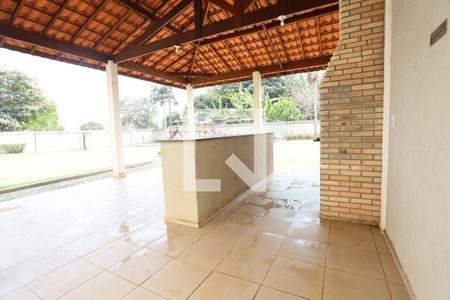 Apartamento para alugar com 47m², 2 quartos e 1 vaga Apartamento para alugar com 47m², 2 quartos e 1 vagaChurrasqueira