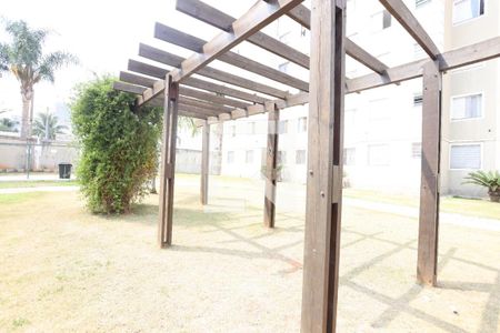 Apartamento para alugar com 47m², 2 quartos e 1 vaga Apartamento para alugar com 47m², 2 quartos e 1 vagaÁrea comum