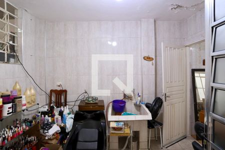 Casa para alugar com 450m², 3 quartos e sem vaga Casa para alugar com 450m², 3 quartos e sem vagaLavanderia