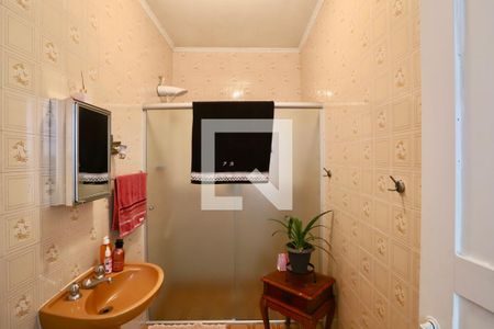 Casa para alugar com 450m², 3 quartos e sem vaga Casa para alugar com 450m², 3 quartos e sem vagaBanheiro