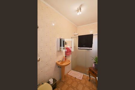 Casa para alugar com 450m², 3 quartos e sem vaga Casa para alugar com 450m², 3 quartos e sem vagaBanheiro