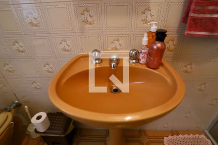 Casa para alugar com 450m², 3 quartos e sem vaga Casa para alugar com 450m², 3 quartos e sem vagaBanheiro