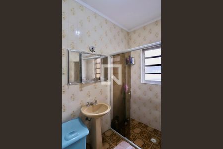 Casa para alugar com 450m², 3 quartos e sem vaga Casa para alugar com 450m², 3 quartos e sem vagaBanheiro do Quarto 1