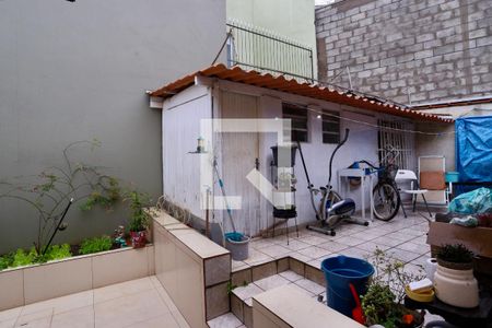 Casa para alugar com 450m², 3 quartos e sem vaga Casa para alugar com 450m², 3 quartos e sem vagaQuarto de Serviço