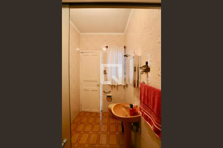 Casa para alugar com 450m², 3 quartos e sem vaga Casa para alugar com 450m², 3 quartos e sem vagaBanheiro