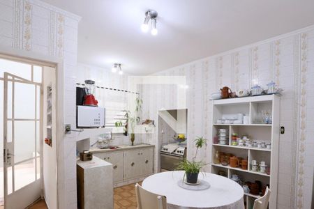 Casa para alugar com 450m², 3 quartos e sem vaga Casa para alugar com 450m², 3 quartos e sem vagaCozinha