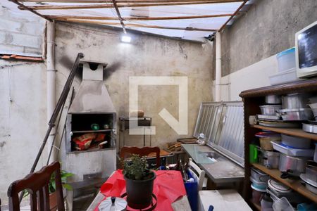 Casa para alugar com 450m², 3 quartos e sem vaga Casa para alugar com 450m², 3 quartos e sem vagaChurrasqueira