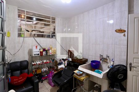 Casa para alugar com 450m², 3 quartos e sem vaga Casa para alugar com 450m², 3 quartos e sem vagaLavanderia