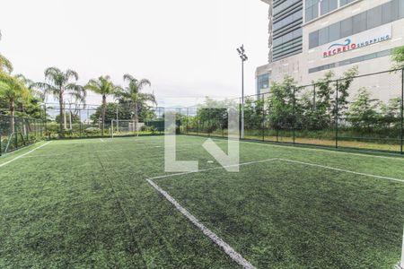 Apartamento à venda com 83m², 3 quartos e 1 vaga Apartamento à venda com 83m², 3 quartos e 1 vagaÁrea comum