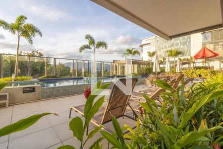 Apartamento à venda com 83m², 3 quartos e 1 vaga Apartamento à venda com 83m², 3 quartos e 1 vagaÁrea comum