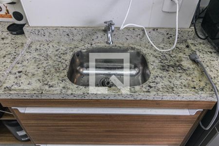 Apartamento à venda com 83m², 3 quartos e 1 vaga Apartamento à venda com 83m², 3 quartos e 1 vagaCozinha e Área de Serviço