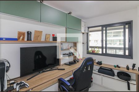 Apartamento à venda com 83m², 3 quartos e 1 vaga Apartamento à venda com 83m², 3 quartos e 1 vagaQuarto 2