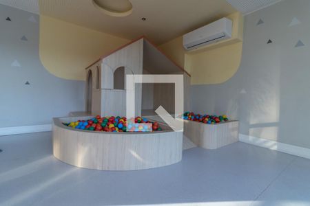 Apartamento à venda com 83m², 3 quartos e 1 vaga Apartamento à venda com 83m², 3 quartos e 1 vagaÁrea comum