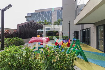 Apartamento à venda com 83m², 3 quartos e 1 vaga Apartamento à venda com 83m², 3 quartos e 1 vagaÁrea comum