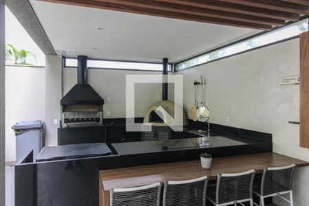 Apartamento à venda com 83m², 3 quartos e 1 vaga Apartamento à venda com 83m², 3 quartos e 1 vagaÁrea comum