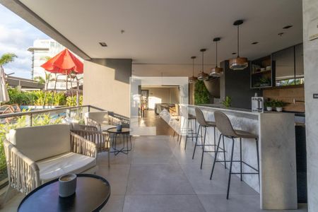 Apartamento à venda com 83m², 3 quartos e 1 vaga Apartamento à venda com 83m², 3 quartos e 1 vagaÁrea comum