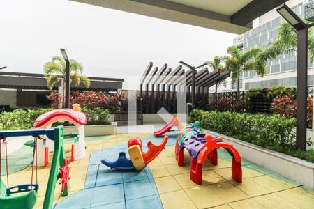 Apartamento à venda com 83m², 3 quartos e 1 vaga Apartamento à venda com 83m², 3 quartos e 1 vagaÁrea comum