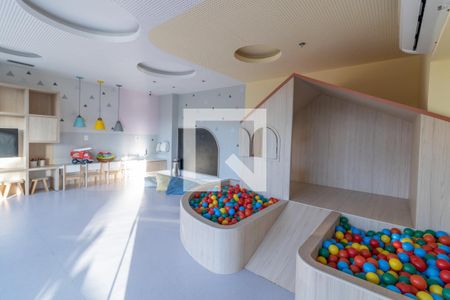 Apartamento à venda com 83m², 3 quartos e 1 vaga Apartamento à venda com 83m², 3 quartos e 1 vagaÁrea comum