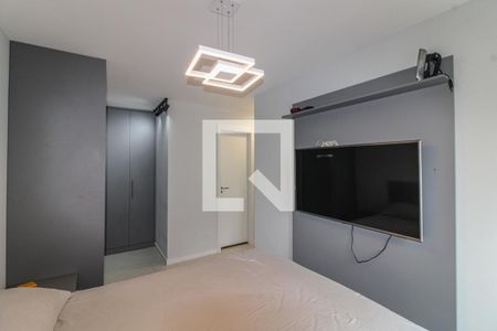 Apartamento à venda com 83m², 3 quartos e 1 vaga Apartamento à venda com 83m², 3 quartos e 1 vagaSuíte
