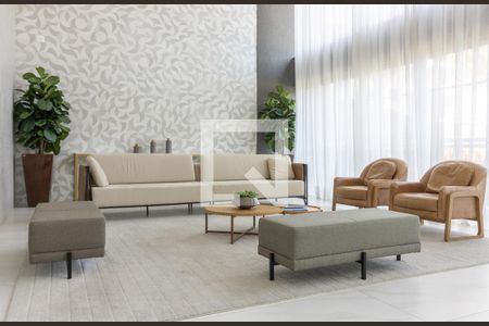 Apartamento à venda com 83m², 3 quartos e 1 vaga Apartamento à venda com 83m², 3 quartos e 1 vagaÁrea comum