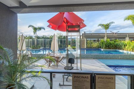 Apartamento à venda com 83m², 3 quartos e 1 vaga Apartamento à venda com 83m², 3 quartos e 1 vagaÁrea comum