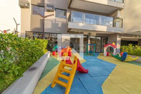 Apartamento à venda com 83m², 3 quartos e 1 vaga Apartamento à venda com 83m², 3 quartos e 1 vagaÁrea comum