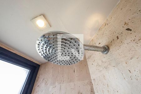 Apartamento para alugar com 82m², 1 quarto e 1 vagaSuíte - Banheiro