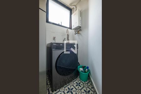 Apartamento para alugar com 82m², 1 quarto e 1 vagaCozinha