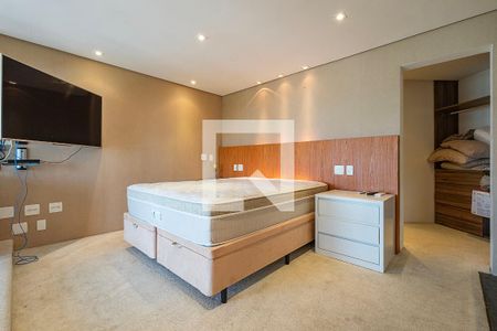 Suíte de apartamento para alugar com 1 quarto, 82m² em Jardim America, São Paulo