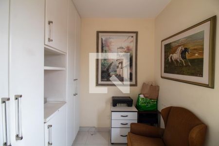 Quarto 1 de apartamento à venda com 3 quartos, 100m² em Campo Belo, São Paulo