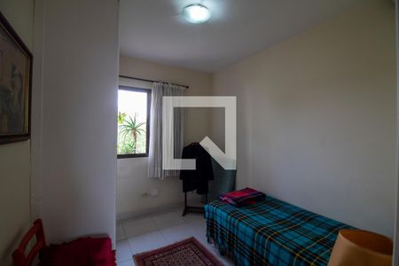 Apartamento à venda com 100m², 3 quartos e 2 vagasQuarto 2