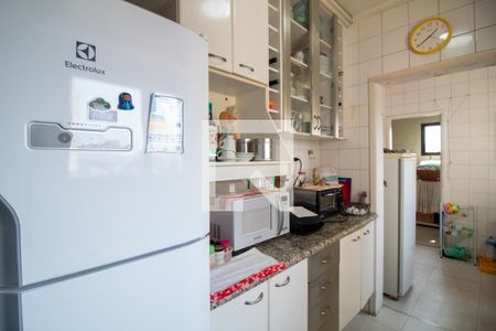 Apartamento à venda com 100m², 3 quartos e 2 vagasCozinha