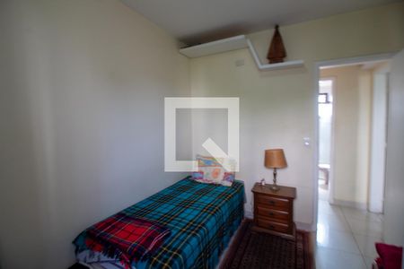 Apartamento à venda com 100m², 3 quartos e 2 vagasQuarto 2