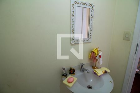 Apartamento à venda com 100m², 3 quartos e 2 vagasLavabo