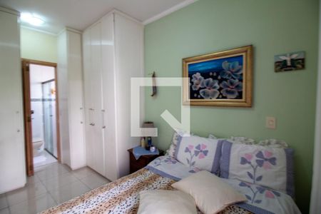 Apartamento à venda com 100m², 3 quartos e 2 vagasQuarto 3 - Suíte